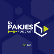 Podcast De Pakjes Podcast