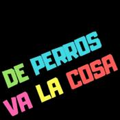 Podcast De Perros Va La Cosa