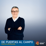 Podcast De puertas al campo