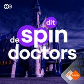 Podcast De Spindoctors