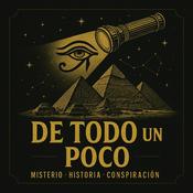 Podcast De Todo Un Poco