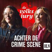 Podcast De volksjury achter de crime scene