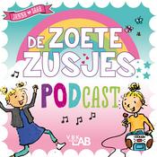Podcast De Zoete Zusjes podcast