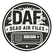 Podcast Dead Air Files