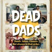 Podcast Dead Dads Podcast | Grief Support for Men