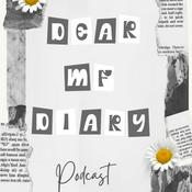 Podcast Dear MF Diary