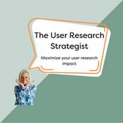 The User Research Strategist: UXR | Impact | AI