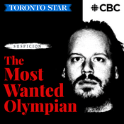 The Most Wanted Olympian from Suspicion