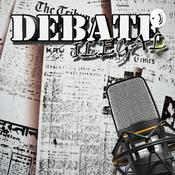 Podcast DEBATE ILEGAL