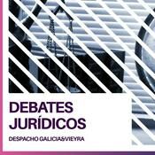 Podcast Debates Jurídicos