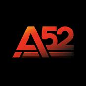 AREA52 - DEBRIEFED With Chris Ramsay