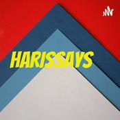 Podcast HARISsays