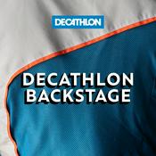Podcast Decathlon Backstage