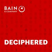 Podcast Deciphered: The Fintech Podcast