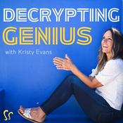 Podcast Decrypting Genius