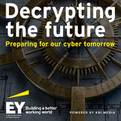 Podcast Decrypting The Future