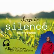 Podcast deep in silence