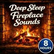Podcast Deep Sleep Fireplace Sounds