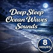 Podcast Deep Sleep Ocean Waves Sounds