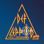 Podcast Def Lep Pod - A Def Leppard Podcast