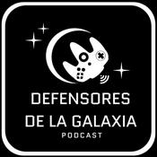 Podcast Defensores de la Galaxia