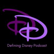 Podcast Defining Disney Podcast