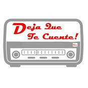Podcast Deja que te cuente!