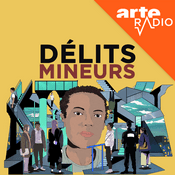 Podcast Délits mineurs : chroniques d'audiences