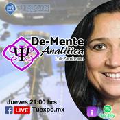 Podcast Demente Analítica con Luli Zambrano