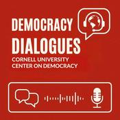 Podcast Democracy Dialogues
