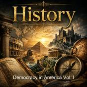 Podcast Democracy in America Vol. I