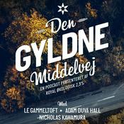 Podcast Den Gyldne Middelvej