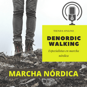 Podcast ⭐️ ⭐️Denordicwalking ⭐️ ⭐️ ⭐️ ⭐️ ⭐️