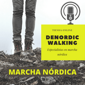 Podcast ⭐️ ⭐️Denordicwalking ⭐️ ⭐️ ⭐️ ⭐️ ⭐️