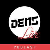 Podcast Dens Live Podcast