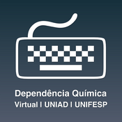 Podcast Dependência Química Virtual