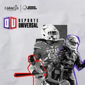 Podcast Deporte Universal