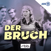 Podcast Der Bruch – Frauen zwischen Ost und jetzt