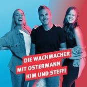 Podcast Der Hitradio antennne 1 Wachmacher Wahnsinn Podcast