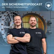 Podcast Der Sicherheitspodcast von TAURUS Sicherheitstechnik