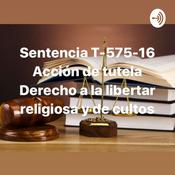 Podcast Derecho libertad de cultos