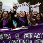 Podcast Derechos De Las Mujeres En El Siglo XXI