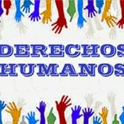 Podcast Derechos Humanos.