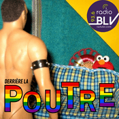 Podcast Derrière la poutre