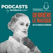 Podcast Derrière le masque