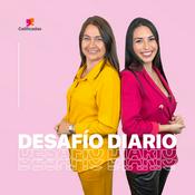 Podcast Desafío diario by: Calificadas