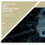 Podcast Desafíos del periodismo digital