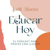 Podcast Educar hoy