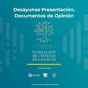 Podcast Desayunos Presentación.