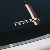 Podcast DESCRIBING A PLACE (FERRARI)